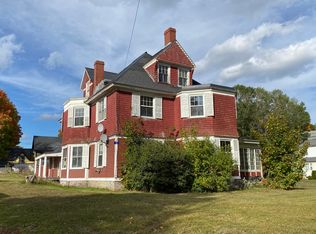 110 Main St #4, Houlton, ME 04730