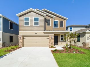 4061 Old Mill Rd, Haines City, FL 33844