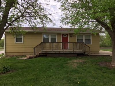 202 W Grant St, Zearing, IA, 50278
