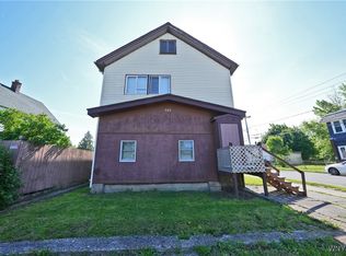 563 Hopkins St, Buffalo, NY 14220