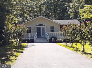 110 Camelot Cir, Ocean Pines, MD 21811