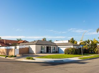 16751 Phelps Ln, Huntington Beach, CA 92649