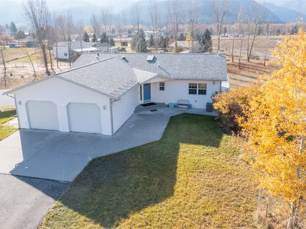 17168 Bagnell Ln, Huson, MT 59846