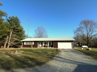 5104 Basom Rd, Salem, IL 62881