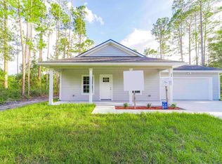 5025 Irving St, Hastings, FL 32145