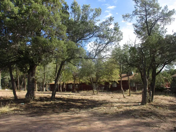 622 N Ponderosa Cir, Payson, AZ 85541