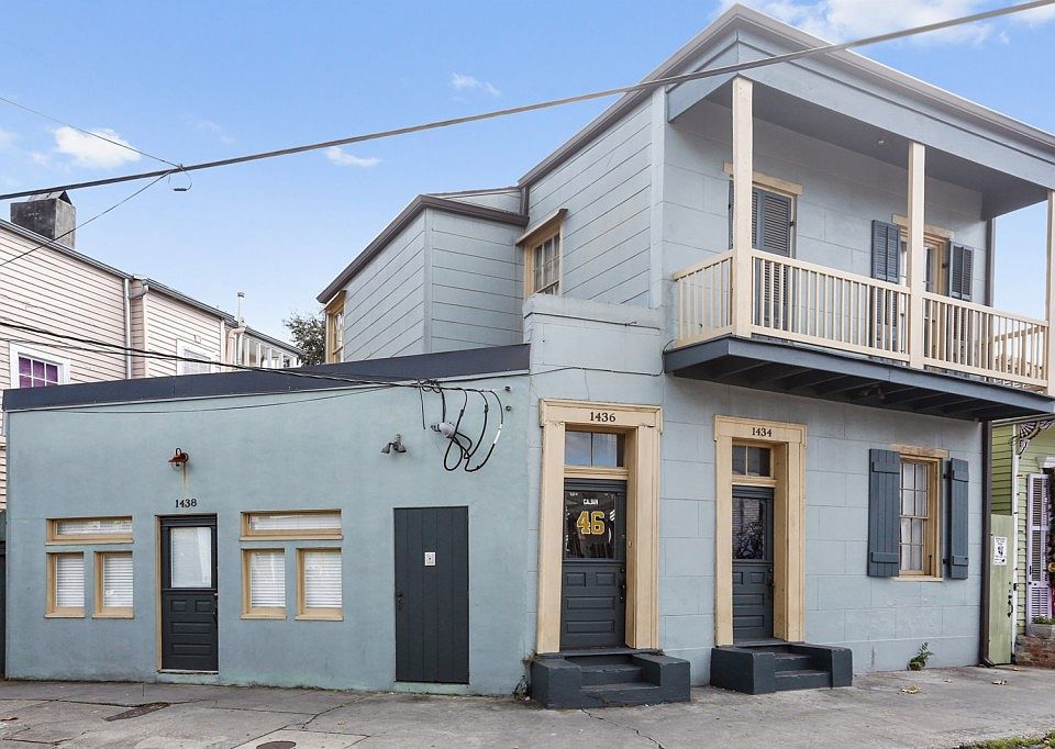 1st image of 1434 Chartres St #38