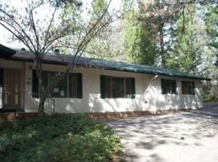 14530 Rattlesnake Rd, Grass Valley, CA 95945