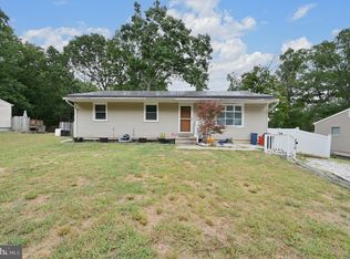 430 Siegfried Ave, Chesilhurst, NJ 08089