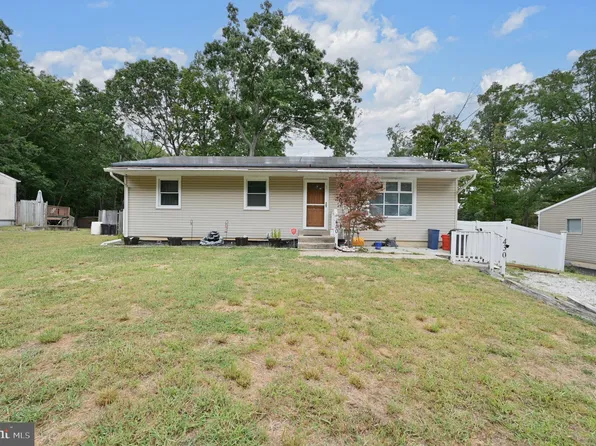 430 Siegfried Ave, Chesilhurst, NJ 08089