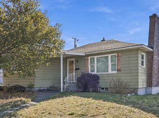 504 E Providence Ave, Spokane, WA 99207