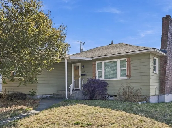 504 E Providence Ave, Spokane, WA 99207