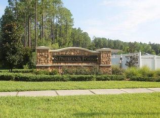 501 Shetland Dr, Saint Johns, FL 32259