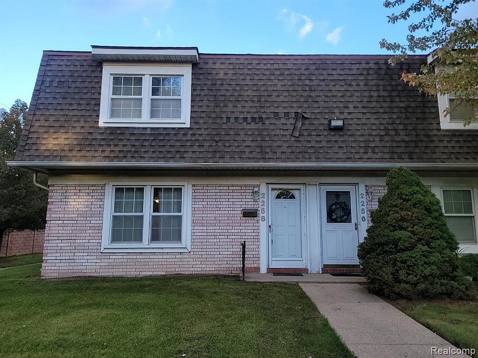 2258 N Hix Rd, Westland, MI 48185 Zillow