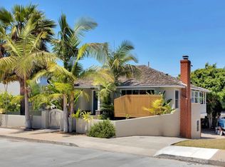 3512 Browning St, San Diego, CA 92106