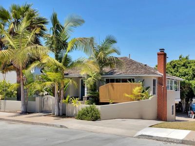 3512 Browning St, San Diego, CA, 92106