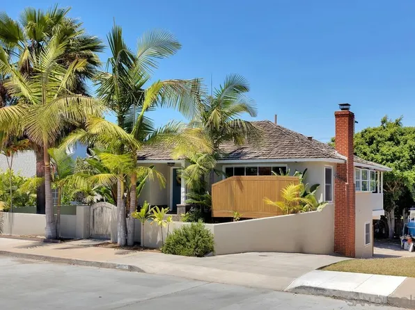 3512 Browning St, San Diego, CA 92106