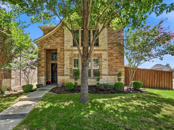 1611 Estacado Dr, Allen, TX 75013
