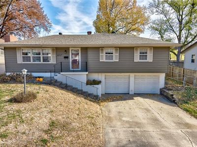 6517 N Indiana Ave, Kansas City, MO, 64119