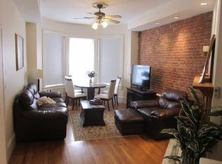 183 Saint Botolph St APT 3F, Boston, MA 02115