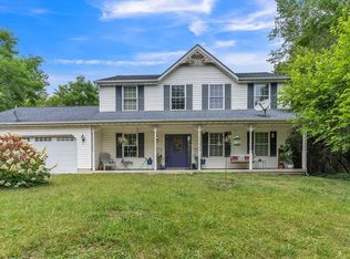 15570 Prince Frederick Rd, Hughesville, MD 20637