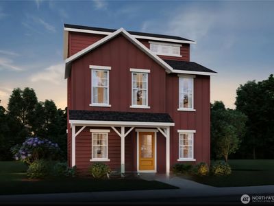 2409 160th Street NE, Marysville, WA, 98271