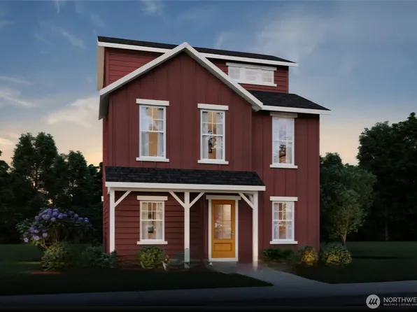 2409 160th Street NE, Marysville, WA 98271