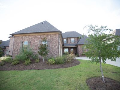 370 Summerville Dr, Madison, MS, 39110