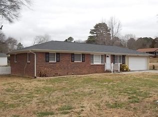 1662 Mallard Ct, Jonesboro, GA 30238