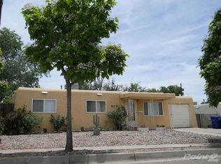 656 Claudine St NE, Albuquerque, NM 87123