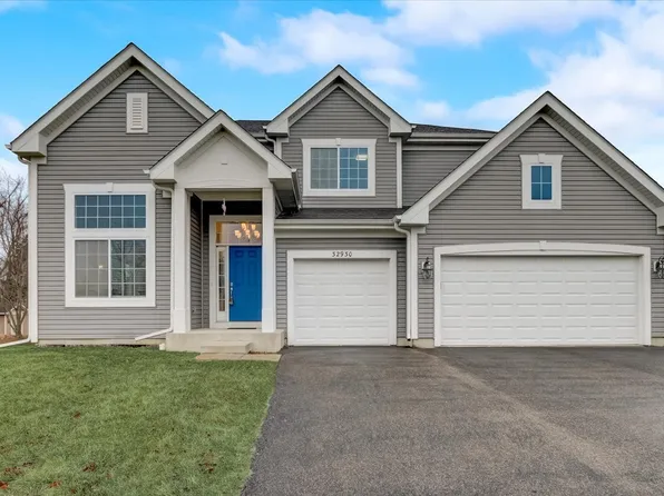 32930 N Three Oaks Ln, Libertyville, IL 60048