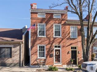 318 Walnut St, Madison, IN 47250