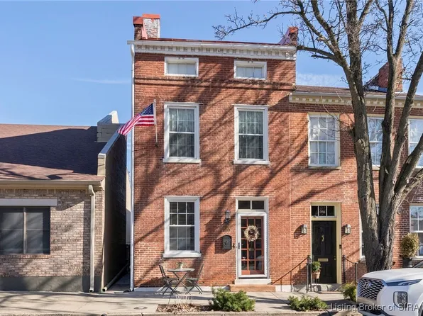 318 walnut Street, Madison, IN 47250