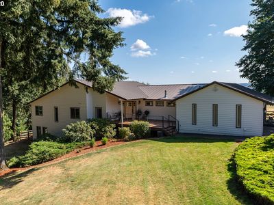 26400 SW Baker Rd, Sherwood, OR, 97140