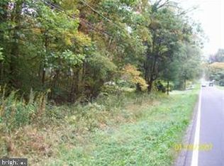 Blue Rdg, Madison, VA 22727