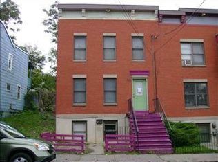 127 Broad St, Albany, NY 12202