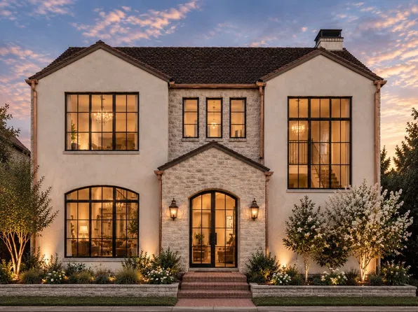 104 Rambla Ct, Southlake, TX 76092