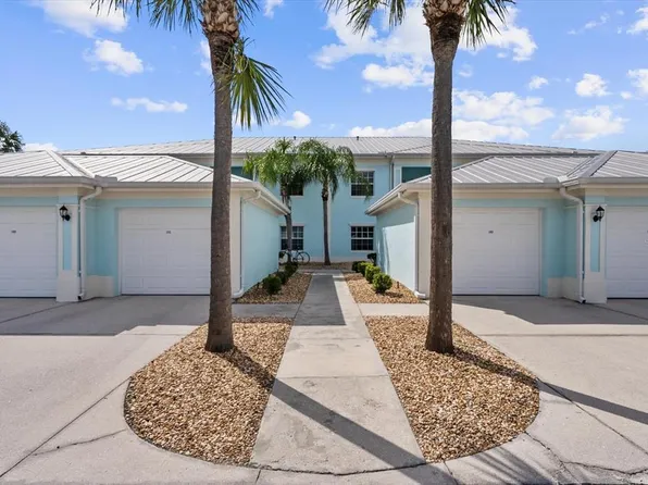 5751 Sabal Trace Dr #103B57, North Pt, FL 34287