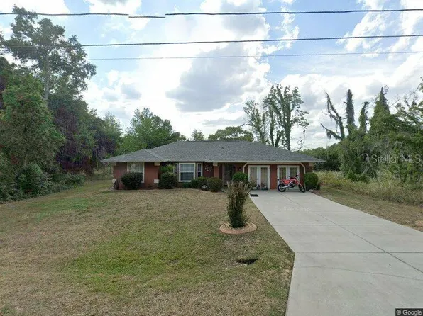 12 Hemlock Ter, Ocala, FL 34472