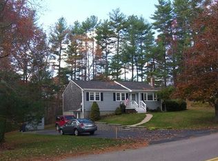 605 East St, Bridgewater, MA 02324