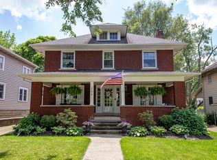 209 Blenheim Rd, Columbus, OH 43214