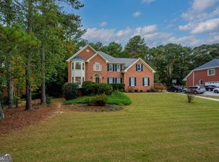 1393 Orleans Ct, Grayson, GA