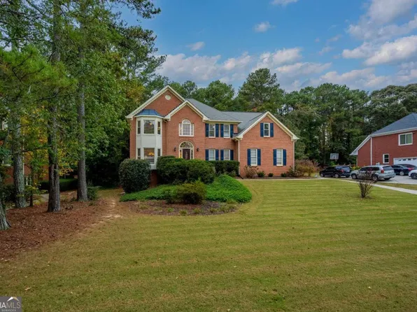 1393 Orleans Ct, Grayson, GA 30017