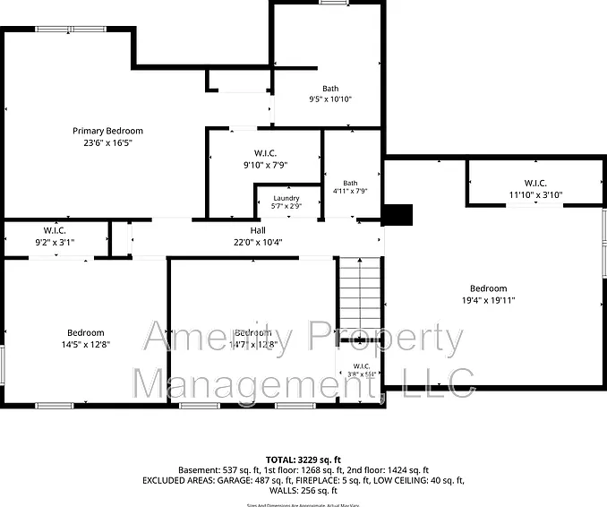 1012 Austenwood Ct — Photo 46