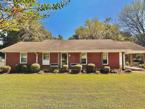 319 Wilson Dam Rd, Florence, AL 35630