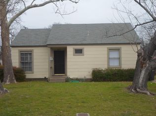 3251 Sandage Ave, Fort Worth, TX 76109
