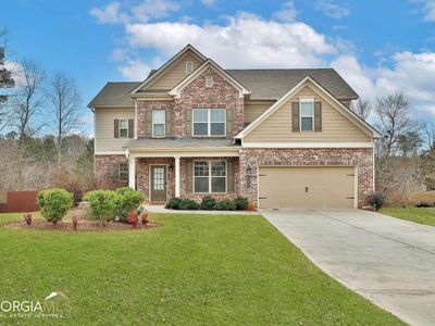 4990 Plainsman Cir, Cumming, GA, 30028