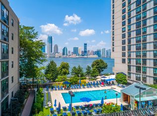 345 S End Ave APT 7M, New York, NY 10280