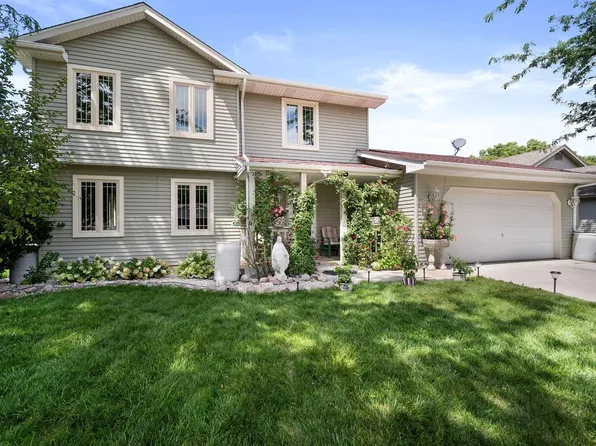 133 Bay Ridge LANE, Burlington, WI 53105