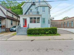 36 Jillson St, Providence, RI 02905